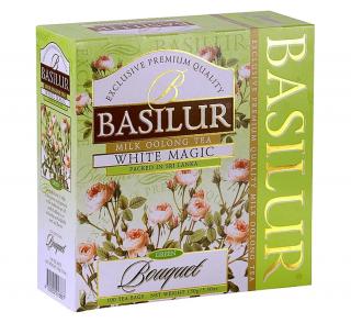 Basilur Bouquet White Magic 100 n.s.