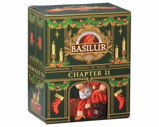 BASILUR Evening of Noel - Chapter II. 75 g