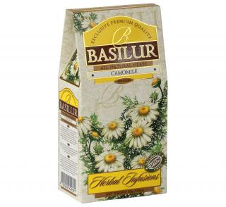 Basilur Herbal Camomile 30 g