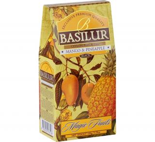 Basilur Magic Mango & Pineapple 100 g