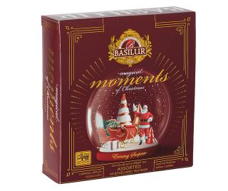 Basilur Magical Moments Evening Surprise Assorted 40