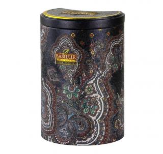 Basilur Oriental Magic Nights Black 100 g