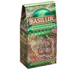 Basilur Oriental Moroccan Mint 100 g