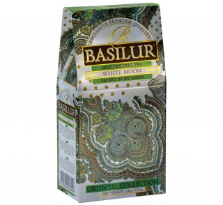 Basilur Oriental White Moon 100 g