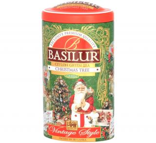 Basilur Vintage Christmas Tree 100 g