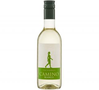 Bio Camino Blanco bílé 0,25 l