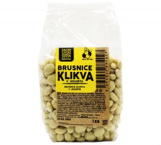 Brusnice klikva v jogurtu 1 kg PROVITA