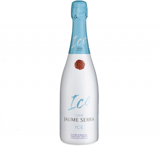 Cava Jaume Serra Ice Blanco 0,75 l