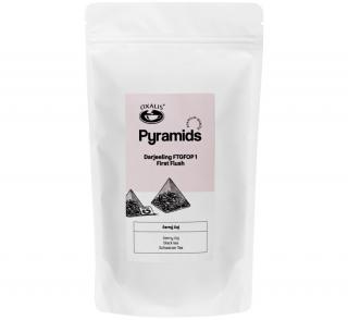 Darjeeling FTGFOP1 Pyramids