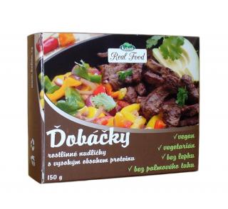 Ďobáčky sviadnovské 150 g