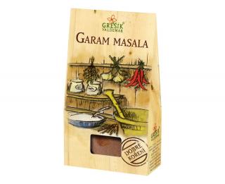 Dobré koření Garam Masala 30 g