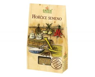 Dobré koření Hořčice semeno 100 g