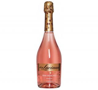 Don Luciano Pink Moscato 0,75 l