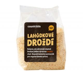 Droždí lahůdkové 150 g COUNTRY LIFE