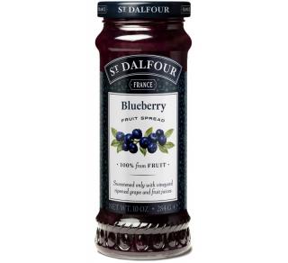Džem borůvka 284 g DALFOUR