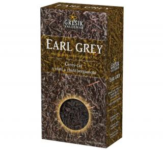 Earl Grey 70 g GREŠÍK