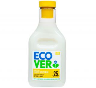 ECOVER aviváž gardénie vanilka 750 ml