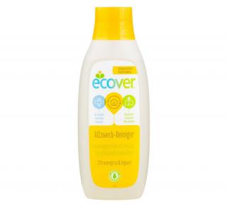 ECOVER čistič Citron a zázvor 750 ml