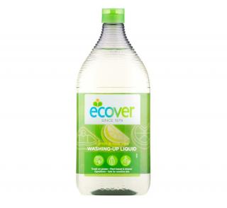 ECOVER na nádobí Aloe a citron 950 ml