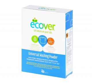 ECOVER univerzál na praní 1,2 kg