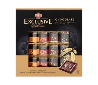 Exclusive chocolate collection 240 g TAITAU