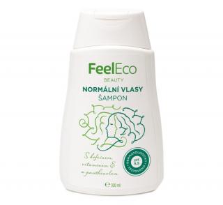 Feel Eco šampon Normální vlasy 300 ml