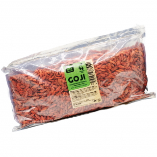 Goji - Kustovnice čínská 1 kg PROVITA