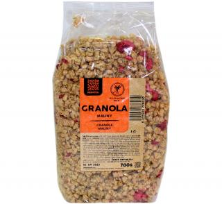 Granola Malina 700 g PROVITA