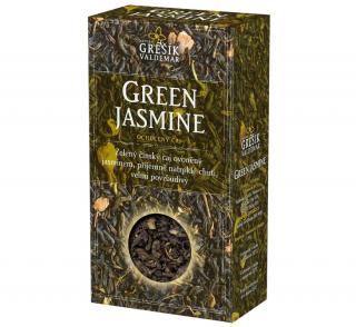 Green Jasmine 70 g GREŠÍK