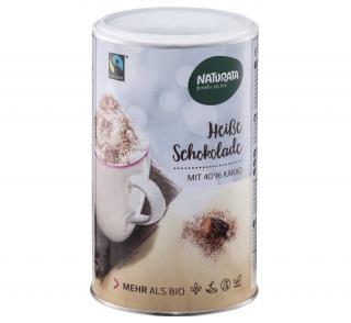 Horká 40% čokoláda 350 g Bio NATURATA