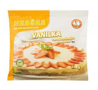 Hraška vanilková 250 g CERIA