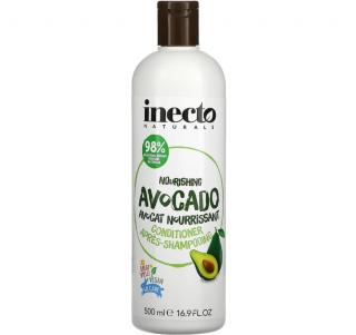 Inecto Avokádo Kondicionér na vlasy 500 ml