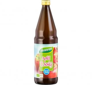 Jablečný ocet zakalený 750 ml BIO DENNREE