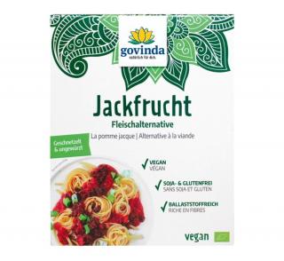 Jackfruit mleté 210 g Govinda (expirace 31.08.2023 (Poslední 2 ks))