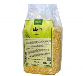 Jáhly 500 g PROVITA