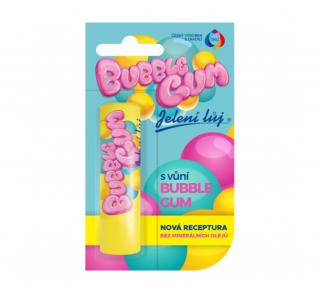 Jelení lůj Bubble Gum 4,5 g Regina
