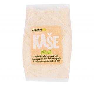 Kaše rýžová natural 300 g COUNTRY LIFE