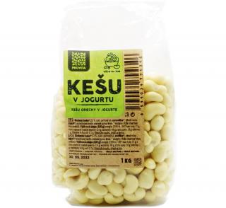 Kešu v jogurtu 1 kg PROVITA