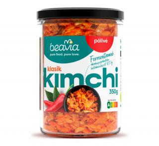 Kimchi klasik pálivé 350 g I LOVE HUMMUS