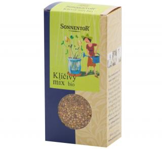 Klíčivý mix 120 g BIO SONNENTOR