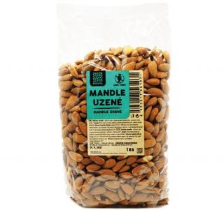 Mandle uzené 1 kg PROVITA