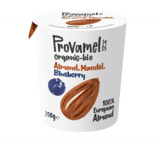 Mandlová specialita Borůvky 350 g BIO PROVAMEL