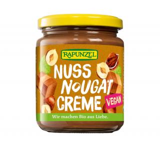 Nugátová pomazánka 250 g BIO RAPUNZEL