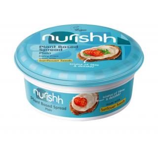 Nurishh veganská pomazánka 130 g