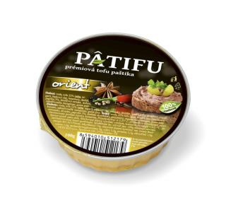 Patifu orient 100 g VETO