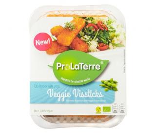 ProLaTerra Ne-rybí prsty 180 g Bio