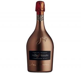 Prosecco Millesimato Brut Bronze