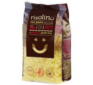 Risolino těstoviny hvězdičky 300 g