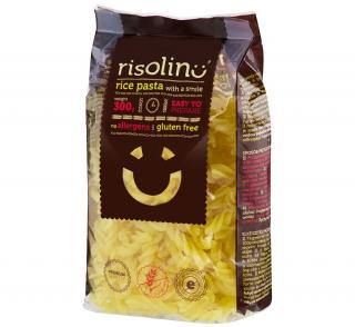 Risolino těstoviny vřetena 300 g