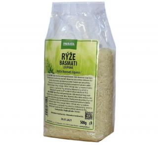 Rýže basmati loupaná 500 g